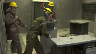 "غرفة الغضب".. طريقة جديدة للتخلص من ضغوط الحياة بالأردن