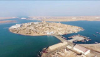 أطماع تركيا في البحر الأحمر تتحطم على جزيرة سواكن السودانية