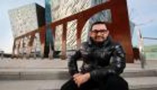 عامر خان يروج للأفلام الهندية في أيرلندا