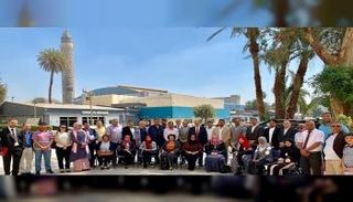 ختام جائزة الشارقة للإبداع العربي في مصر.. لأول مرة خارج الإمارات