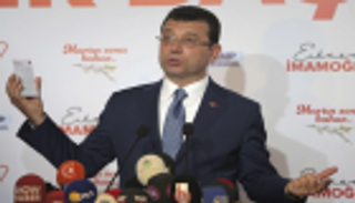 كاتب تركي: أكرم إمام أوغلو قادر على هزيمة أردوغان مستقبلا