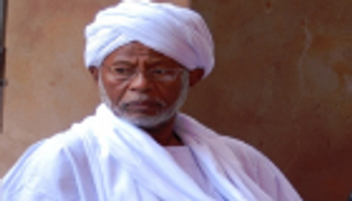 سودانيون يطردون خليفة "الترابي" من المسجد العتيق بالخرطوم