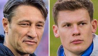 كوفاتش ونوبيل