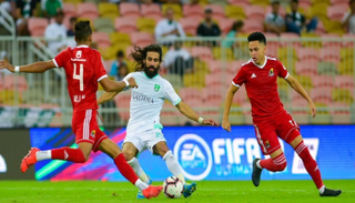 حسين عبدالغني قائد أهلي جدة