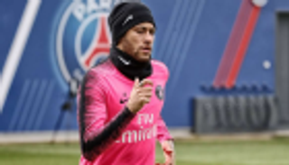 نيمار يعود للملاعب من بوابة موناكو