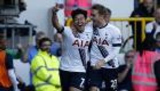 بايرن ميونيخ يستهدف التعاقد مع نجم توتنهام