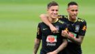 نيمار يقرب كوتينيو من الرحيل عن برشلونة