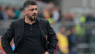 جاتوزو يكشف عن حلمه في موقعة لاتسيو