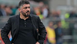 جينارو جاتوزو جاتوزو 