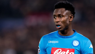 أمادو دياوارا 