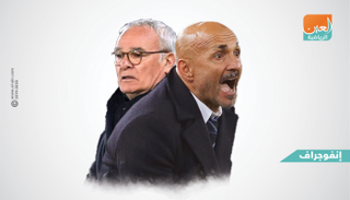 سباليتي - رانييري 