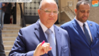 محافظ القاهرة لـ"العين الإخبارية": مشهد التصويت مشرف.. ولم نرصد خروقات