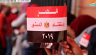 بالصور.. مشاركة المرأة والشباب أبرز ملامح اليوم الأول لاستفتاء مصر