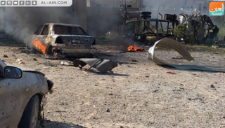 الدور القطري في ليبيا أدى إلى دعم الإرهاب  