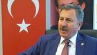 قيادي سابق بحزب أردوغان: أشعر بالندم لتأييد النظام الرئاسي بتركيا‎