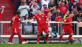 بايرن ميونيخ 