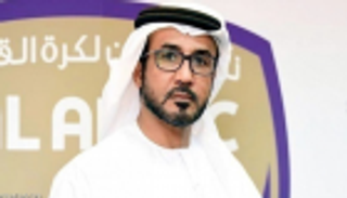 العين الإماراتي يستبعد كايو وروبين من خياراته الفنية