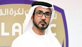 غانم الهاجري