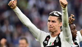 كريتيانو رونالدو 