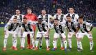 فيديوجراف.. أرقام استثنائية ليوفنتوس بعد احتفاظه بلقب الدوري الإيطالي