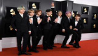 لأول مرة.. فرقة كورية تتصدر قائمة أفضل الألبومات في بريطانيا