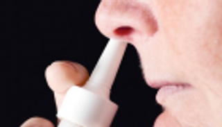 بخاخة لعلاج اضطراب تعاطي المواد الأفيونية في أمريكا