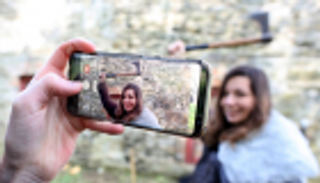 بالصور.. "صراع العروش" ينعش السياحة في أيرلندا الشمالية