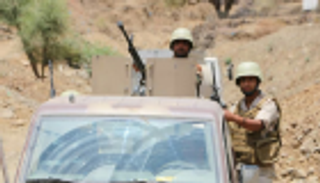 مقتل قيادي في تنظيم القاعدة بأبين جنوبي اليمن