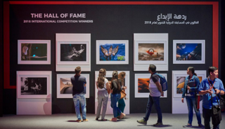 4 فئات جديدة ضمن مسابقة مهرجان 