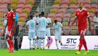 الأهلي السعودي