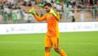 محمد عواد: علاقتي مع الوحدة السعودي انتهت