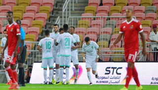 نادي الأهلي السعودي