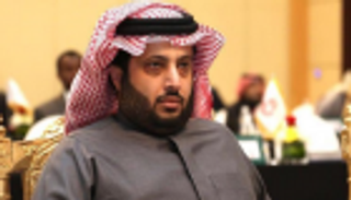 تركي آل الشيخ يتوقع الفريق المتوج بلقب الدوري المصري