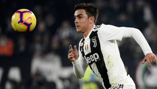 باولو ديبالا