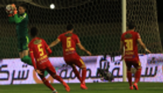 ثنائي القادسية: قادرون على البقاء بالدوري السعودي للمحترفين