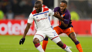 تانجي ندومبيلي