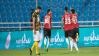 تقرير.. لاعب الرائد ينضم لعظماء الدوري السعودي للمحترفين