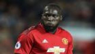 مانشستر يونايتد يفتح الباب أمام الراغبين في ضم لوكاكو