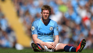 كيفن دي بروين