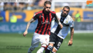 بارما يخطف تعادلا قاتلا من ميلان بالدوري الإيطالي