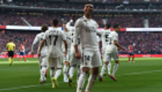 "أديداس" تمنح ريال مدريد عقد رعاية تاريخيا