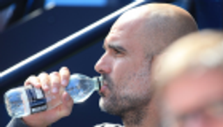 جوارديولا: ننافس أفضل نسخة لليفربول في التاريخ