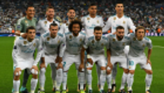أتلتيكو يستهدف التعاقد مع لاعب ريال مدريد المعار