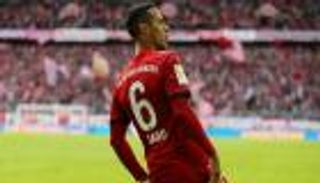 لاعب بايرن ميونيخ يكمل 100 فوز في الدوري الألماني