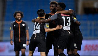 نادي الشباب السعودي