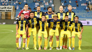 نادي الحزم السعودي 