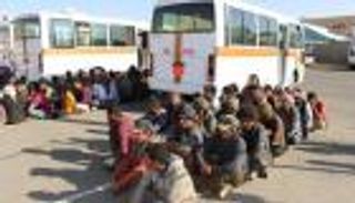 السعودية تضبط 3 ملايين مخالف لأنظمة الإقامة والعمل في حملات شاملة