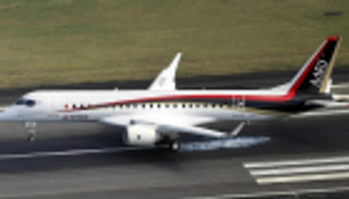 طائرة ميتسوبيشي.. انطلاق ياباني وسط "هبوط اضطراري" لـ"بوينج" و"إيرباص"