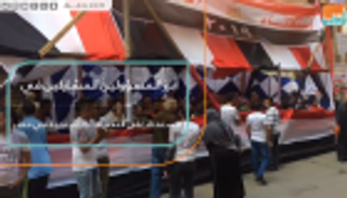 أبرز المسؤولين المشاركين في الاستفتاء على التعديلات الدستورية في مصر