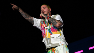 الفنان الكولومبي جي بالفين 